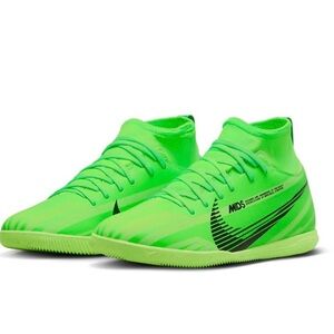 Nike Mercurial Superfly 9 Club IC 'Dream Speed Green Strike